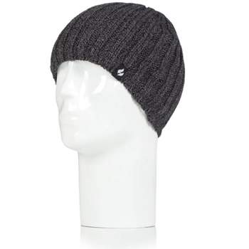 Men's Powerstretch Winter Headband - All In Motion™ Black : Target
