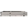 SilverStone Technology Black USB 3.0 with 3.5 inch to 2x2.5 inch bay converter - 3 of 4