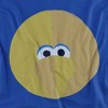 Men's Big Bird Face T-Shirt - 2 of 4