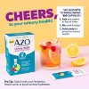 AZO Urinary Drink Mix Powder - 10ct - 4 of 4