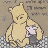 NoJo Disney Classic Pooh - A Day with Pooh - Decorative Pillow with Applique & Embroidery - 2 of 3