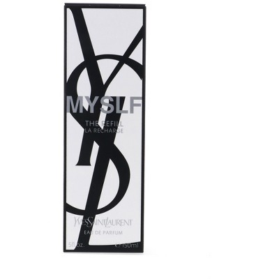 Yves Saint Laurent Myslf Eau de Parfum for Men Refill, 5 oz