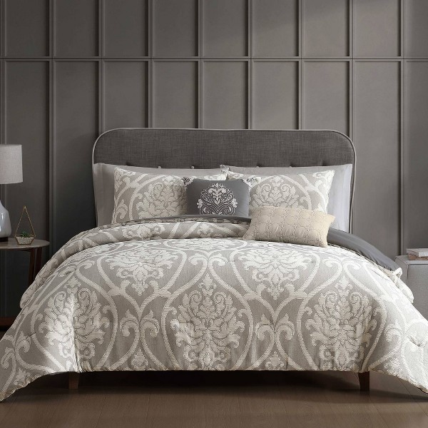 Set de Ropa de Cama Amaya de 5 Piezas Hallmart Collectibles