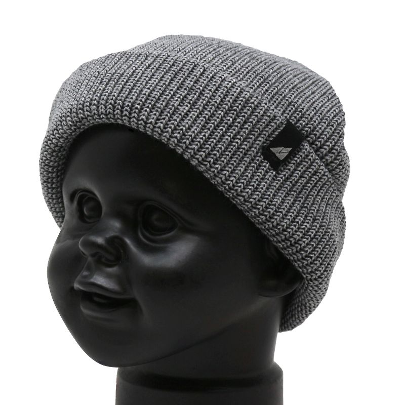 Arctic Gear Infant Acrylic Cuff Winter Hat, 4 of 5