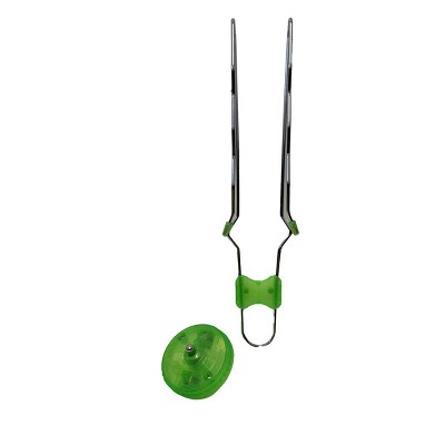 Big Time Toys Wheel Spinner Green