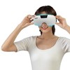 TRAKK Wireless Eye Massager with Heat - 4 of 4