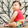 Kanga Care Rumparooz Reusable Cloth Diaper Newborn Cover Snap - 2 of 4