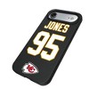 NFL Kansas City Chiefs Players Game Tactic MagSafe Compatible Cell Phone Case for Apple iPhone 17 Series - 2 of 4