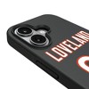 NFL Chicago Bears Players Game Tactic Bump Cell Phone Case for Apple iPhone 17 Series - 4 of 4