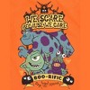 Disney Pixar Halloween Vintage Wash Matching Family T-Shirt - 4 of 4