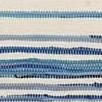 ivory/blue