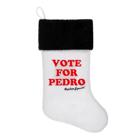vote for pedro napoleon dynamite
