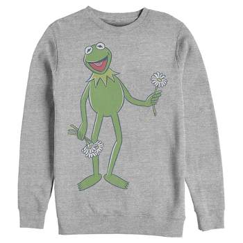 Angebotspreis The Muppets : Men\'s Graphic T-Shirts Target : Sweatshirts 