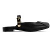 Andrea Women's  Mules Ballet Flats 90835 - 3 of 4