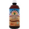 Lily Of The Desert Aloe Vera Gel - Inner Fillet Filtered Aloe Vera Drink For Gut Health, Wellness, Glowing Skin, 32 Fl Oz - 2 of 4