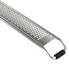 Gibson Stainless Steel Long Grater - 3 of 4
