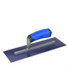 Bon Tool 67-181 Finish Trowel - Square - Blue Steel - 16 X 5 - Comfort Grip - 2 of 4
