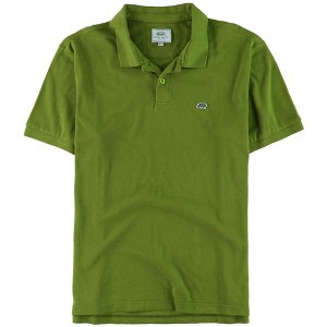 Ecko Unltd. Mens Wallburner Solid Color Polo Shirt - 1 of 1