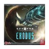 Seeders from Sereis - Exodus Board Game - 2 of 3