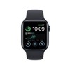 Apple Watch SE GPS Aluminum Case with Sport Band (2022, 2nd Generation) - image 2 of 4