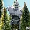 Super7 Deluxe Action Figure - Iron Giant - 4 of 4