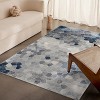 Rug Branch Contemporary Geometric Indoor Rug - 4 of 4