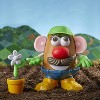 Mr. Potato Head Goes Green – 5" Eco-Friendly Farmer Toy Made with Plant-Based Plastic and FSC-Certified Packaging - 3 of 4