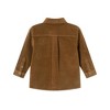 Andy & Evan  Toddler  Brown Corduroy Buttondown. - 4 of 4
