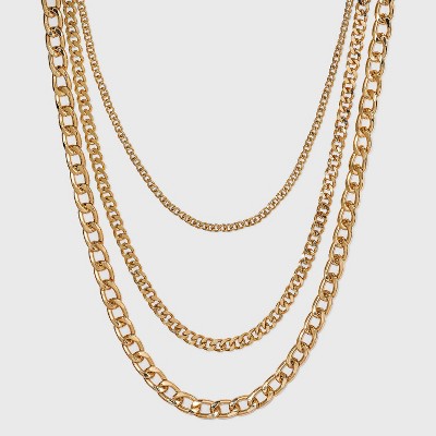 20 Inch Necklace : Target