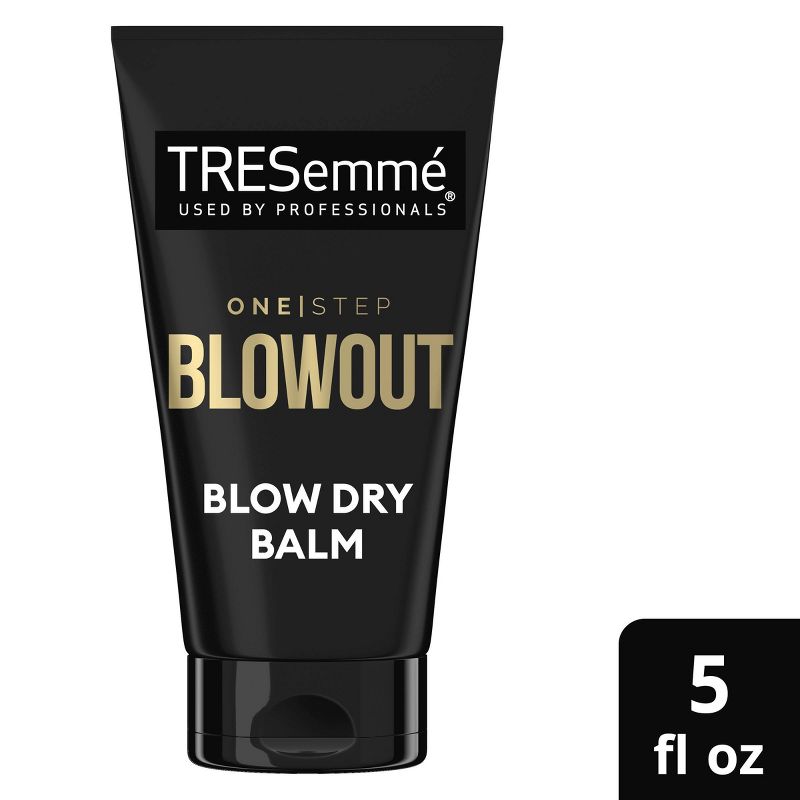 Tresemme One Step Blowout Balm Styling Cream For Fine &#38; Medium Hair - 5 fl oz, 1 of 8