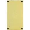 Walrus Audio Voyager Pre-Amp/Overdrive MKII Effects Pedal Floral Series 2024 Yellow - 4 of 4