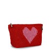 The Sak Women's Essential Pouch, Scarlet Heart - 2 of 4