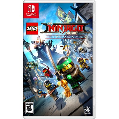 target video games for nintendo switch