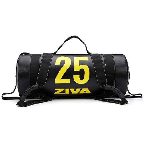 SKLZ Super Sandbag Training Weight Bag - Black