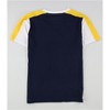 G-III Sports Womens Utah Jazz Colorblock Graphic T-Shirt - 2 of 2