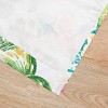 Greenland Home Fashions 2104AWP Tropics Window Panel Pair - 3 of 3