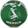 Vizari National Team Soccer Balls | Durable Faux Leather & Rubber, Three Sizes, Nine Countryballs - Elevate Your Play with Iconic Team Representation - 4 of 4