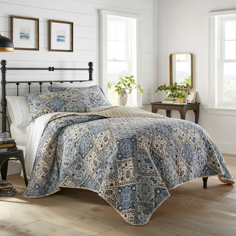 Stone Cottage Arell Quilt Set, 2 of 9