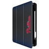 Keyscaper MLB National League Teams Linen Tablet Case for Apple iPad - 2 of 4