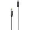 Saramonic SR-C2000 3.5 mm TRS Male to Apple Lightning Connector Microphone & Audio Adapter Cable, 9" - 2 of 4