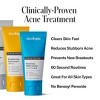Geologie Clear System Month 3 / Level 3 Acne Treatment & Skincare Set - 3pc - 3 of 4