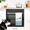 Pavilion Gift Company - Kitchen Chaos - 100% Cotton Tea Towel - Kitchen Textiles - 2 of 4