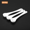 Unique Bargains Plastic Ergonomic Design Lightweight Durable Measuring Spoon - 3 of 4