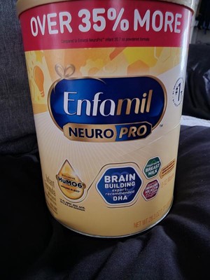 Enfamil neuropro 8 oz hot sale price