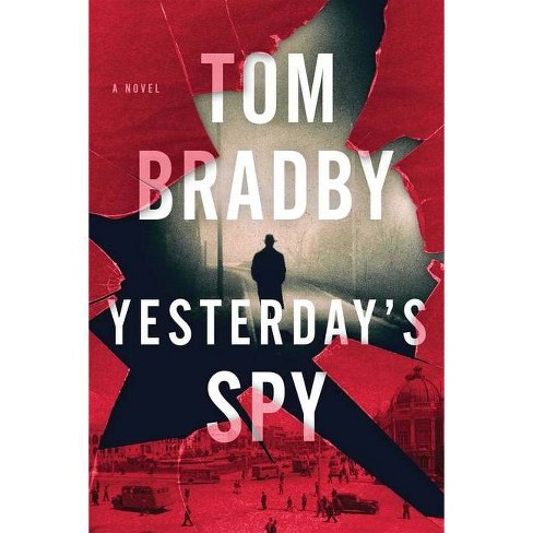 Spy/Master' review: An enthralling Cold War thriller