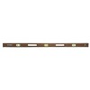 Bon Tool 11-647 Level - I Beam - 48-inch W/Hand Holes - 2 of 2