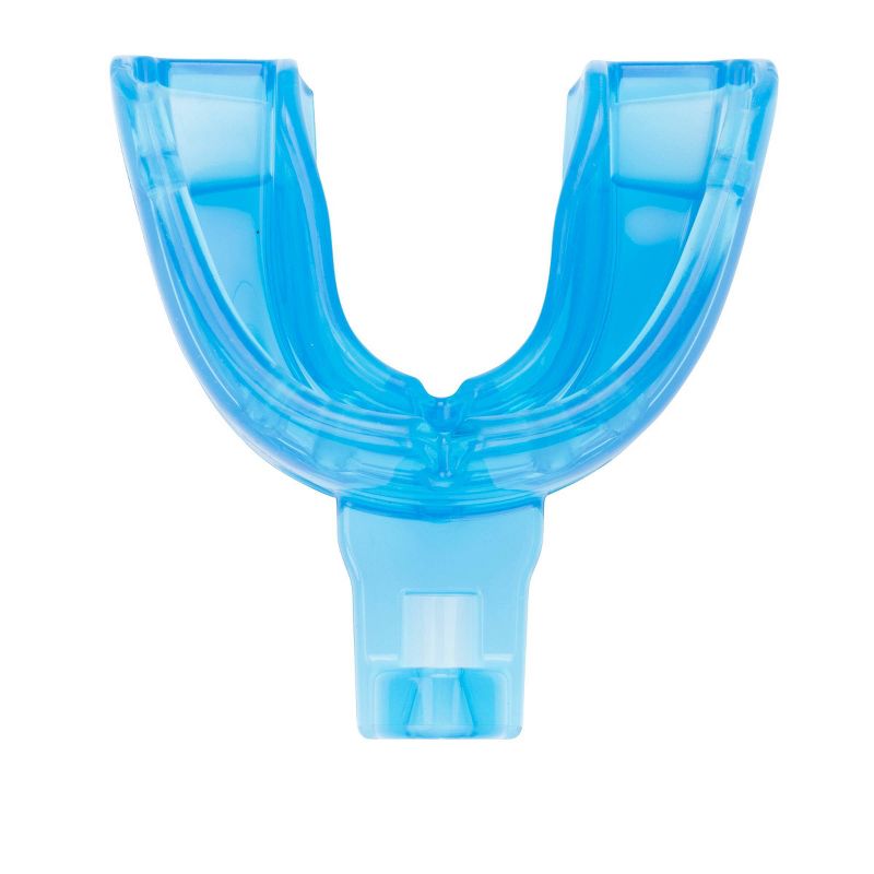 Shock Doctor Double Braces Strap Mouth Guard, 3 of 6