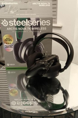 Steelseries Arctis Nova 7 Wireless Gaming Headset For Xbox Series