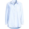 Lands' End Women's Oxford Shirt - 3 of 3