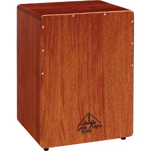 Gon Bops Alex Acuna Signature Cajon - 1 of 1